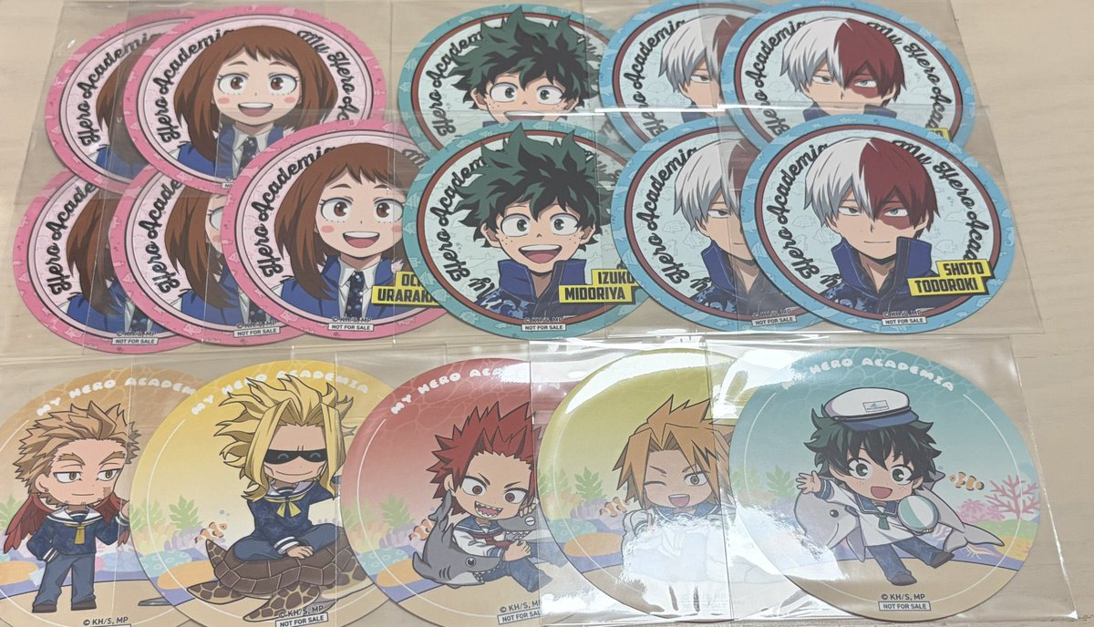 ｷｭｱ夢女💛 tweet media