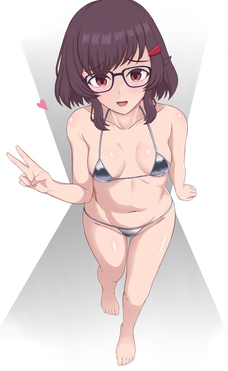 ゆきみア tweet media