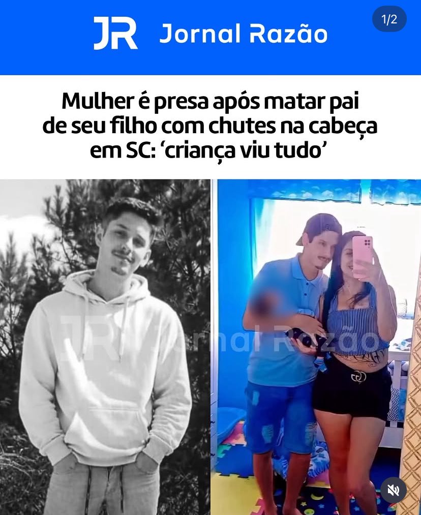 Dama de Ferro tweet media