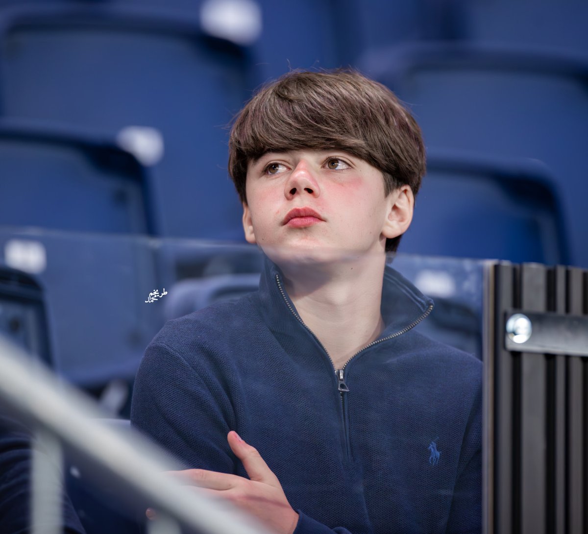 طريخم بن محمد tweet media