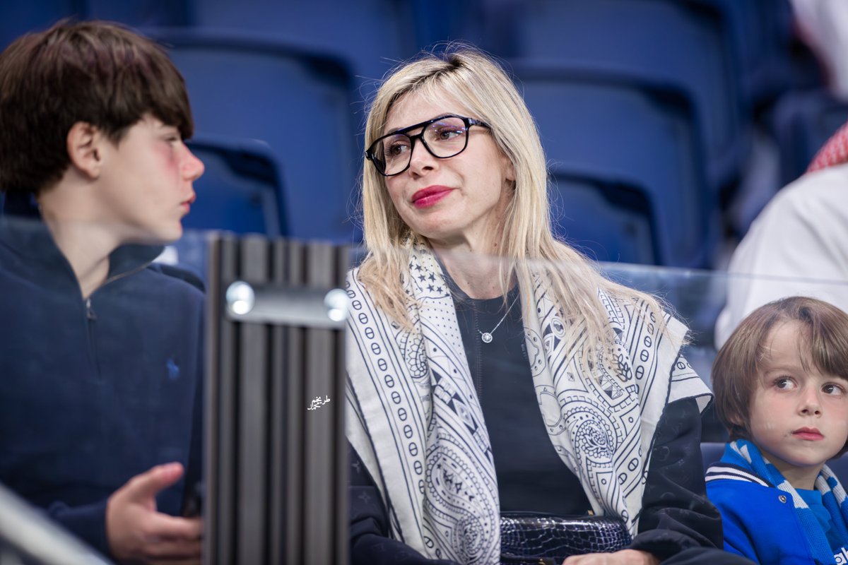 طريخم بن محمد tweet media