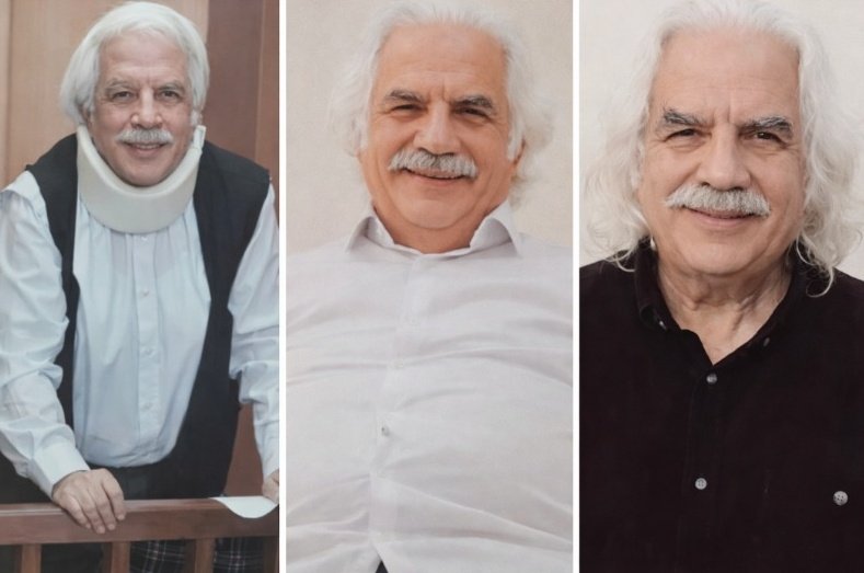 Kayıp Hayatlar tweet media