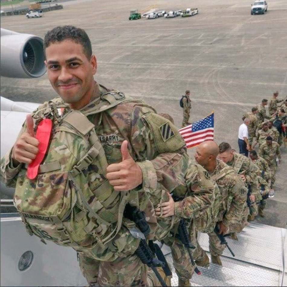 U.S TROOPS🇺🇲 tweet media