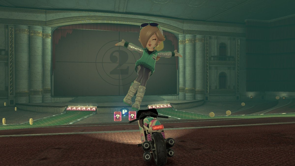 About to go watch the Mario Galaxy Movie! 😁🍿