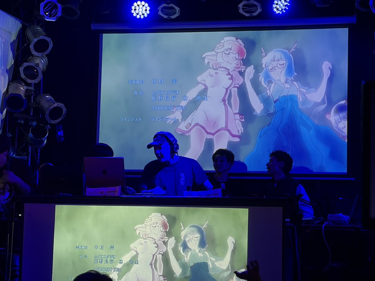 ドラりき tweet media