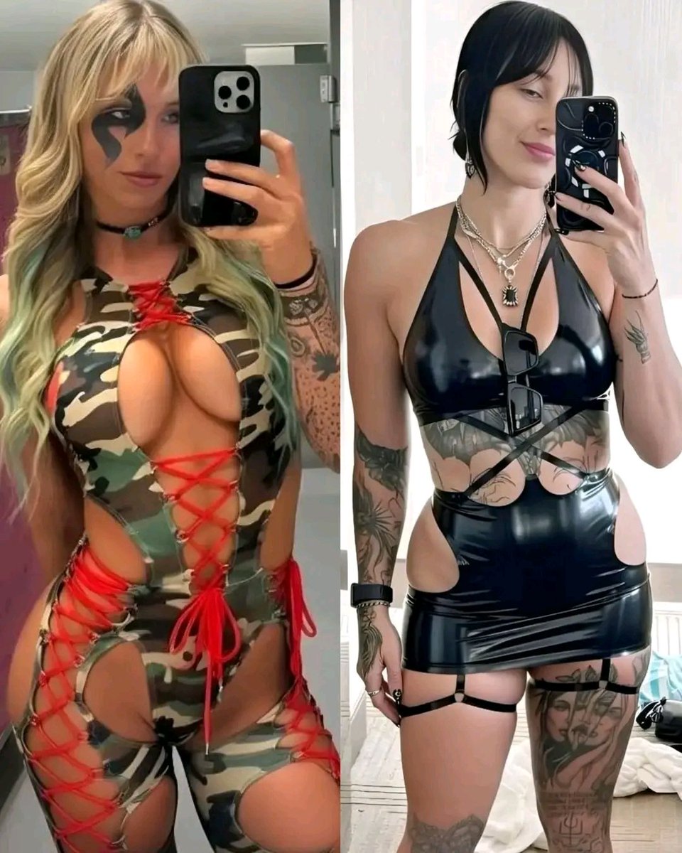 Hollywood Beauty tweet media