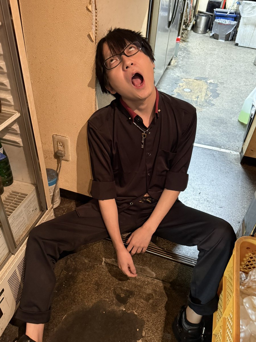 えぬ@ニコバー仙台国分町店Mixコンカフェ tweet media