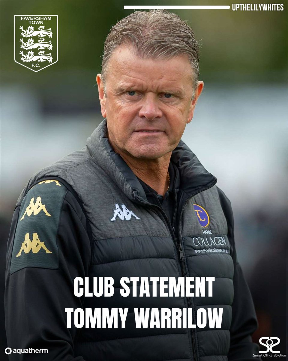 Faversham Town F.C. tweet media