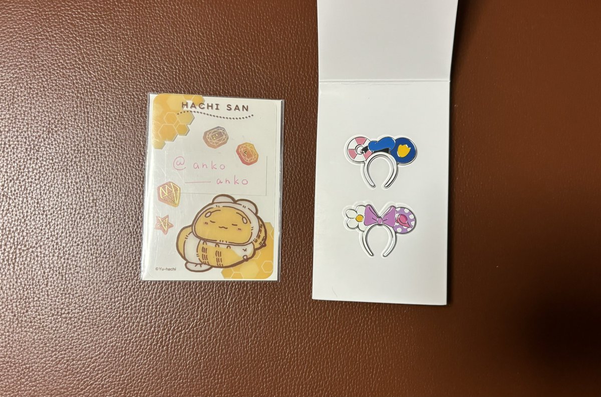 あんこ tweet media