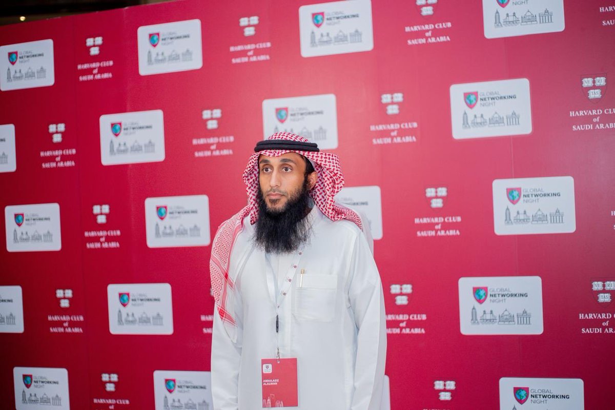 عبدالعزيز بن إبراهيم العلوان tweet media