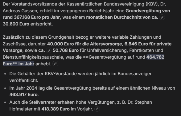 <a href="/blumenwieseines/">blumenwieseines</a> Diese Nähe zum Volk ist einfach legendär.
Ein Typ der nen Monatsgehalt hat wofür ich fast Ein Jahr arbeiten gehen muss, sagt mir, was Zumutbar ist und was nicht.

Diese hochnäsige Arroganz treibt meinen Puls bis an sein Grenzen.