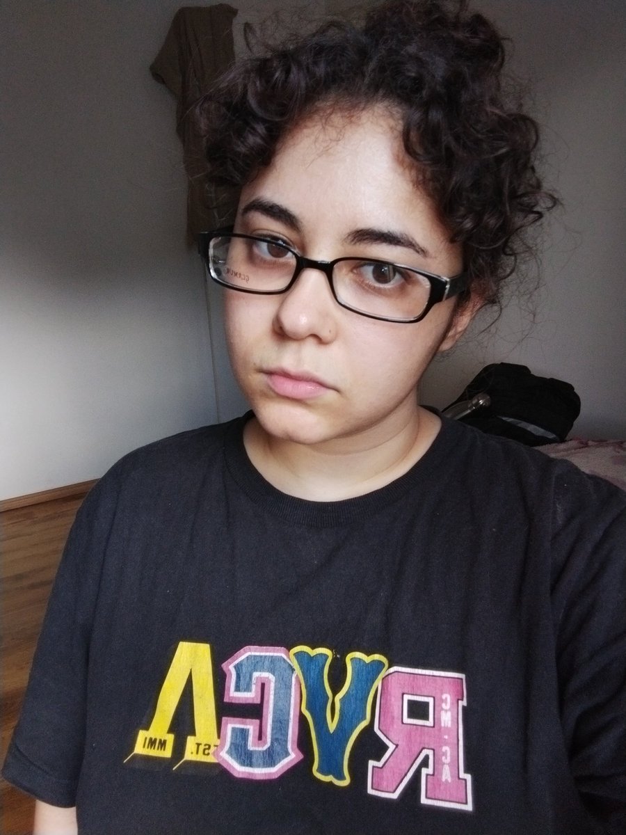 wonderful anaju FORA MIREU ✮⋆ tweet media