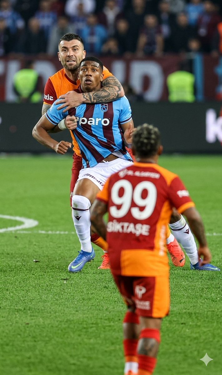 Tartışmalı Pozisyonlar tweet media