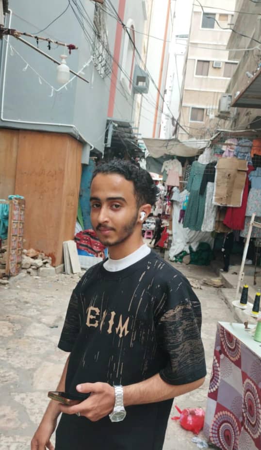 د/عبدالغنـي الضالعي tweet media