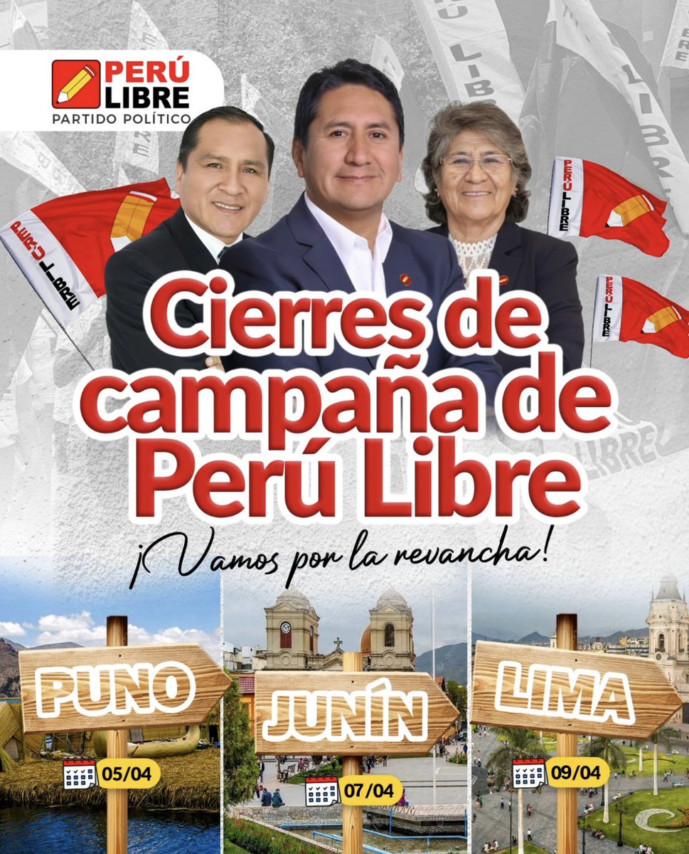 PerúLibreCongreso tweet media