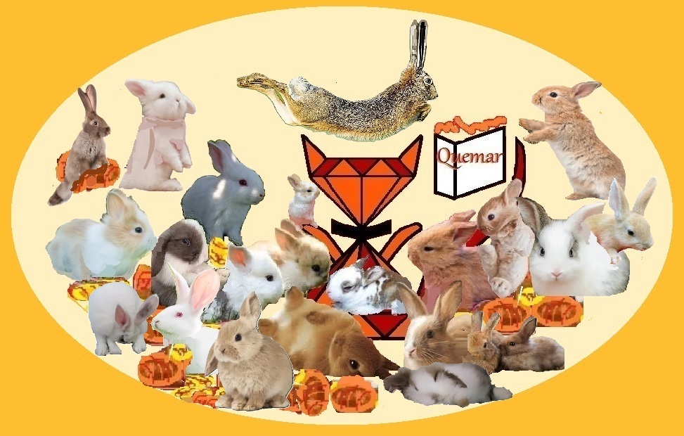 Quemar Press tweet media