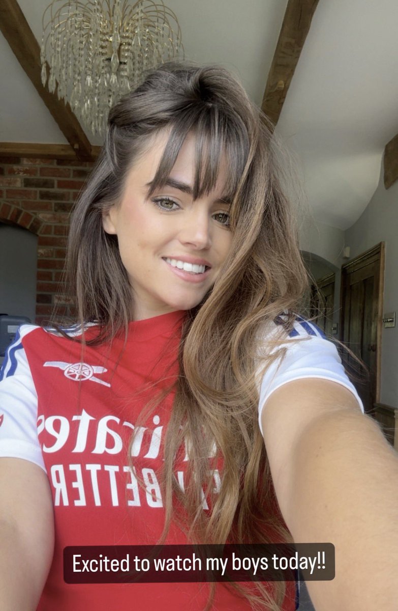 Leah Ray tweet media