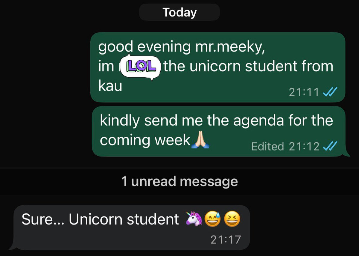 nihilism vs existentialism tweet media