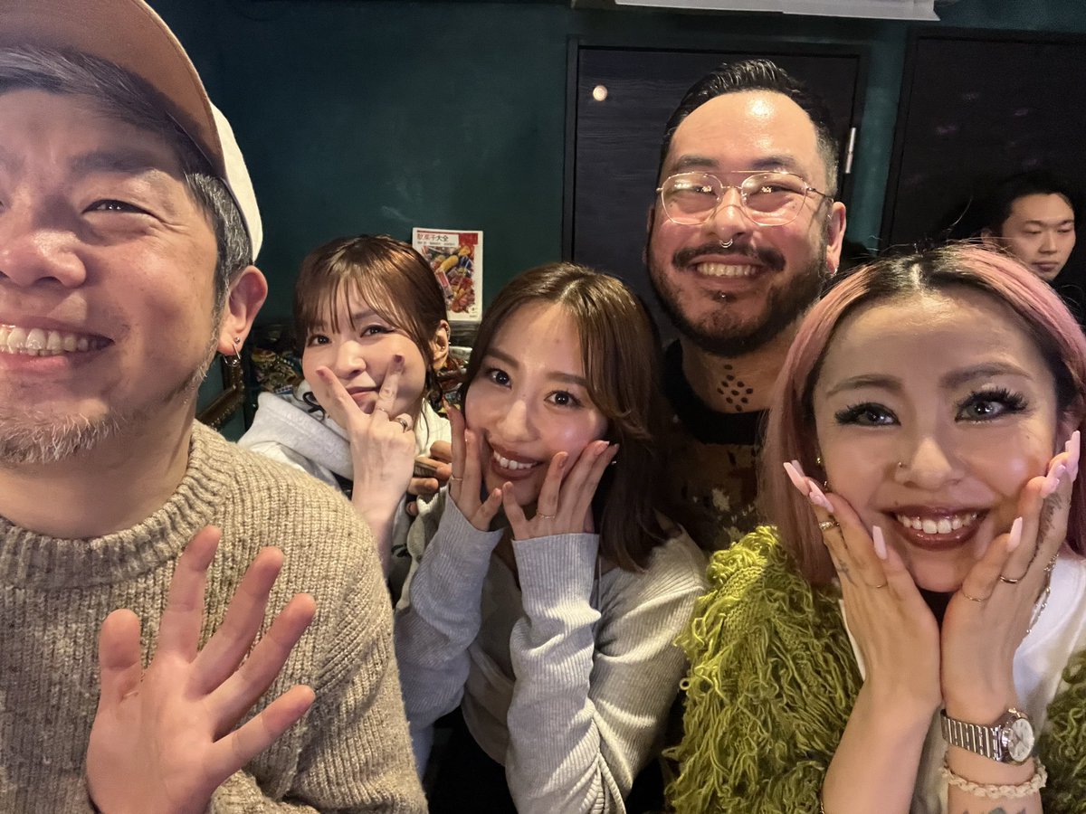 ☆SHINGO☆ tweet media