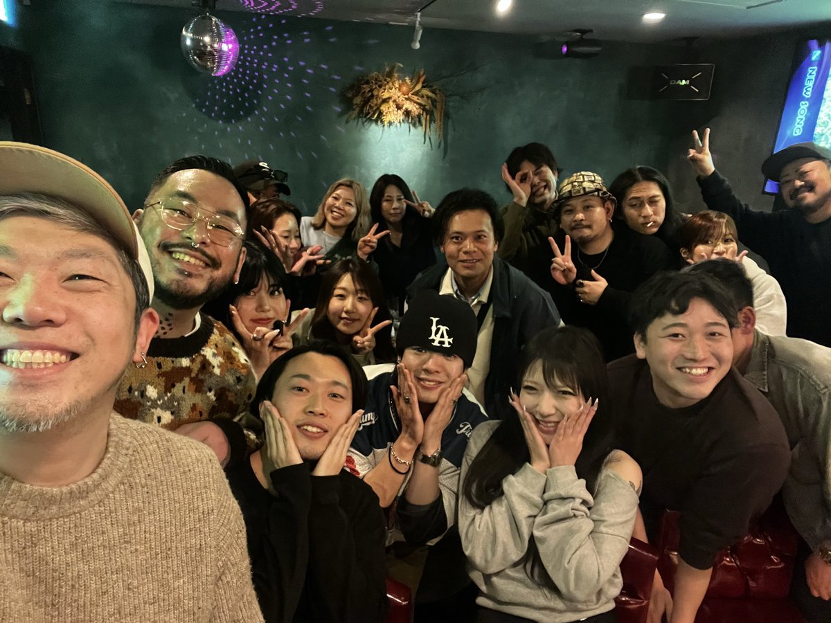 ☆SHINGO☆ tweet media