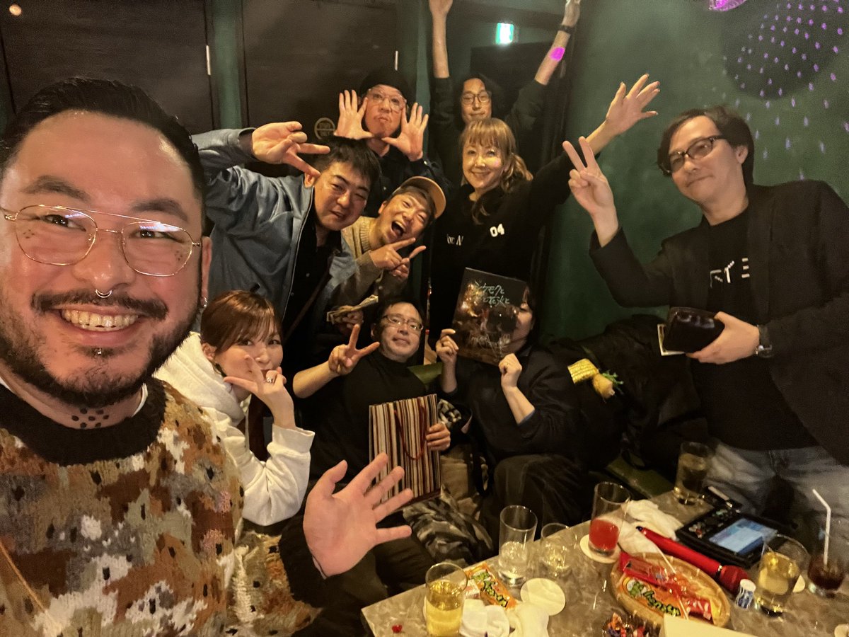 ☆SHINGO☆ tweet media