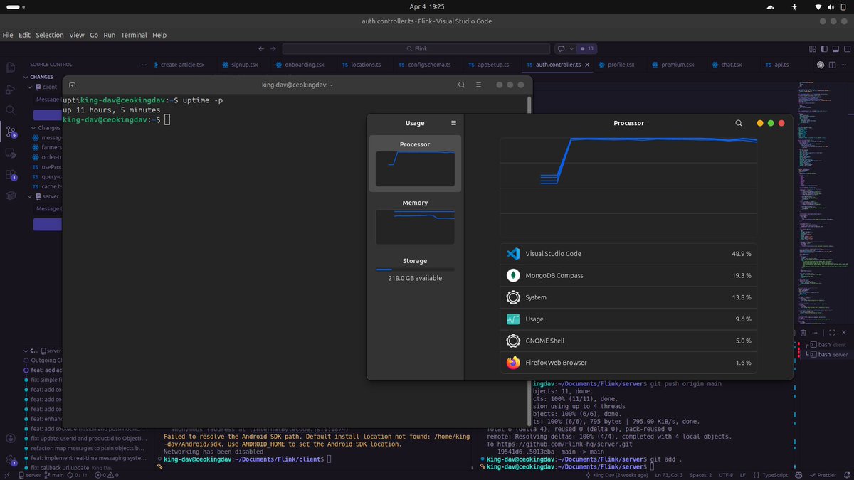 David Uchenna tweet media