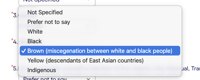 Corporate Absurdity tweet media