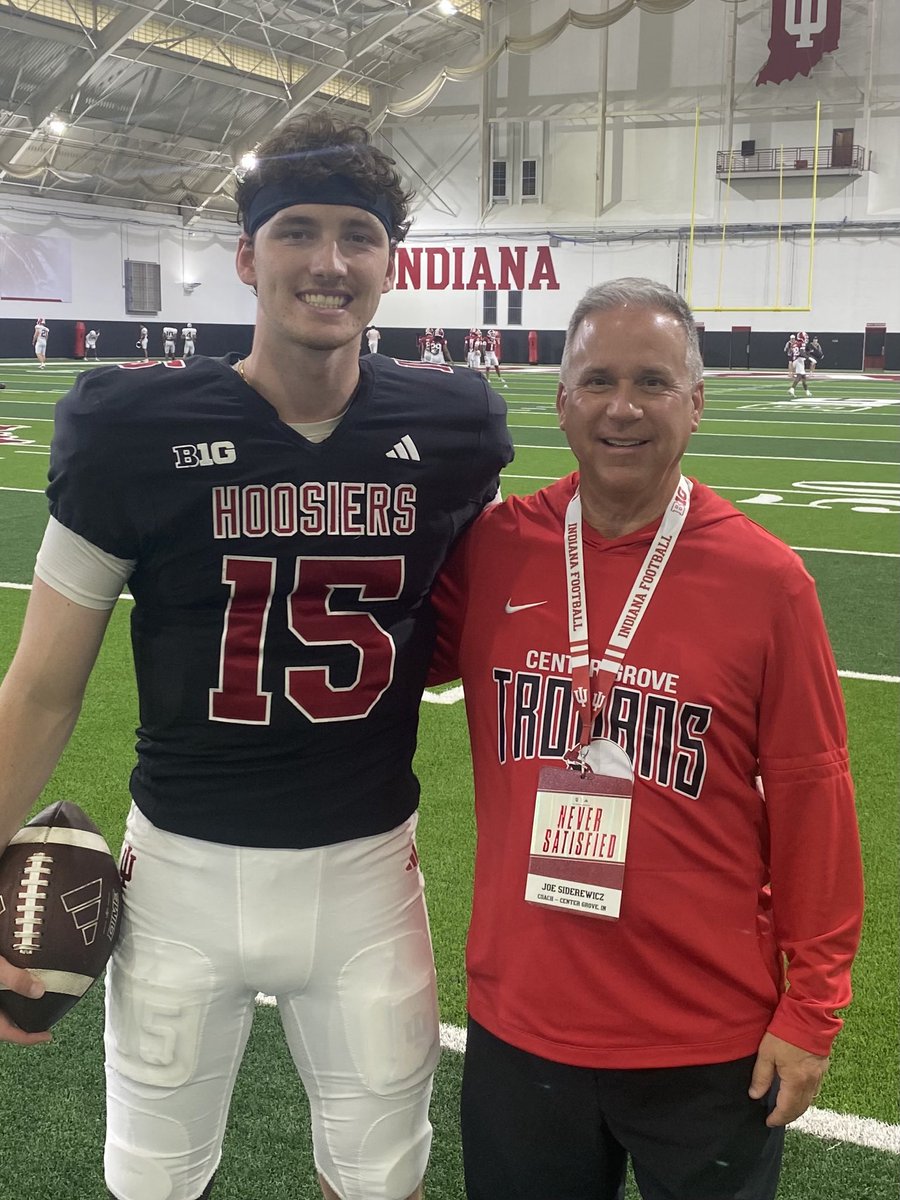 Joe Siderewicz tweet media