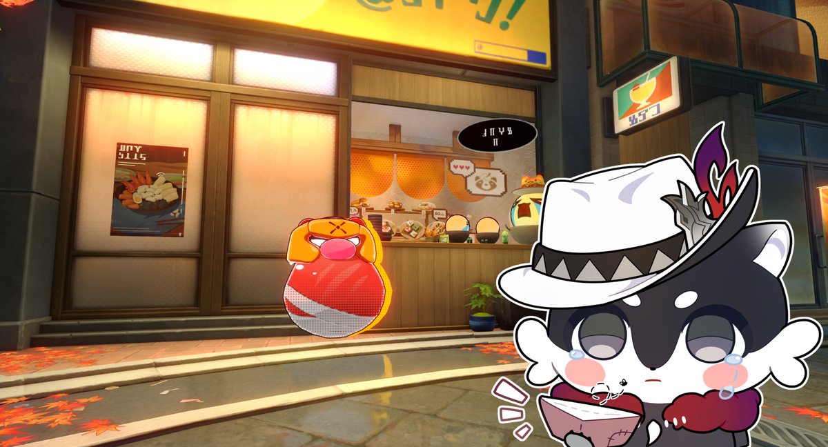 AWOverse tweet media