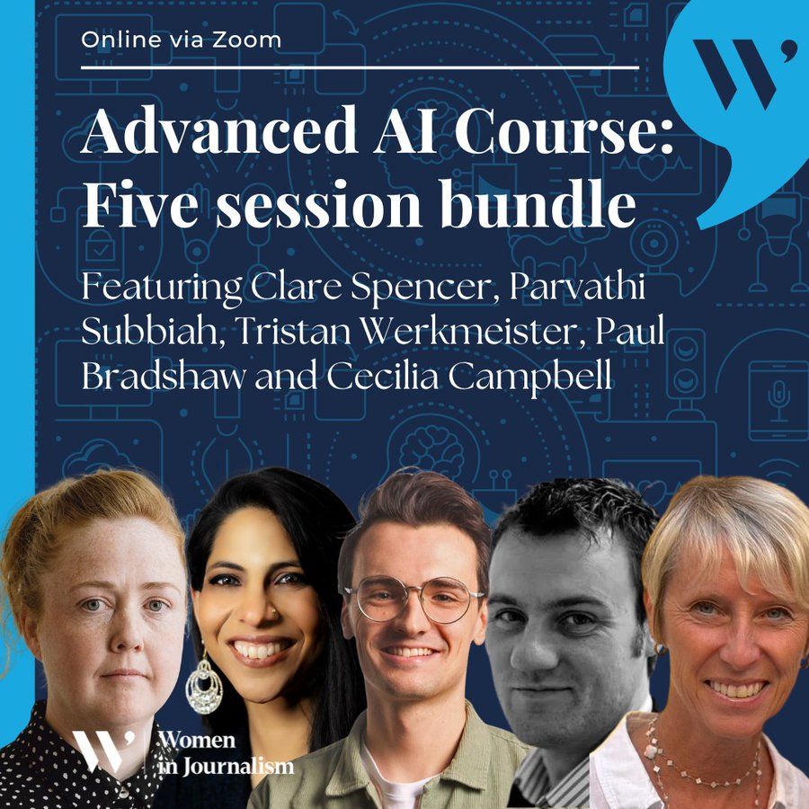 GIJN Africa tweet media