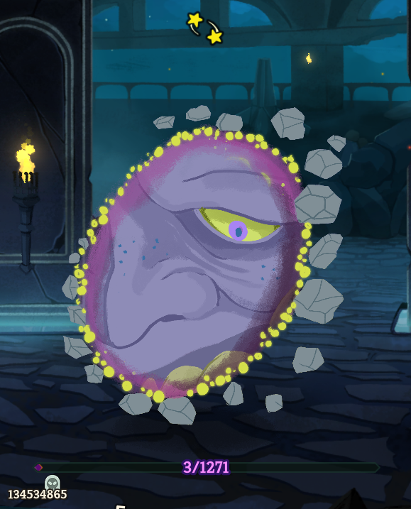Ayocera's tweet photo. #slaythespire2
@Irony_OD 

I hate necrobinder https://t.co/YFWwOh0CFU