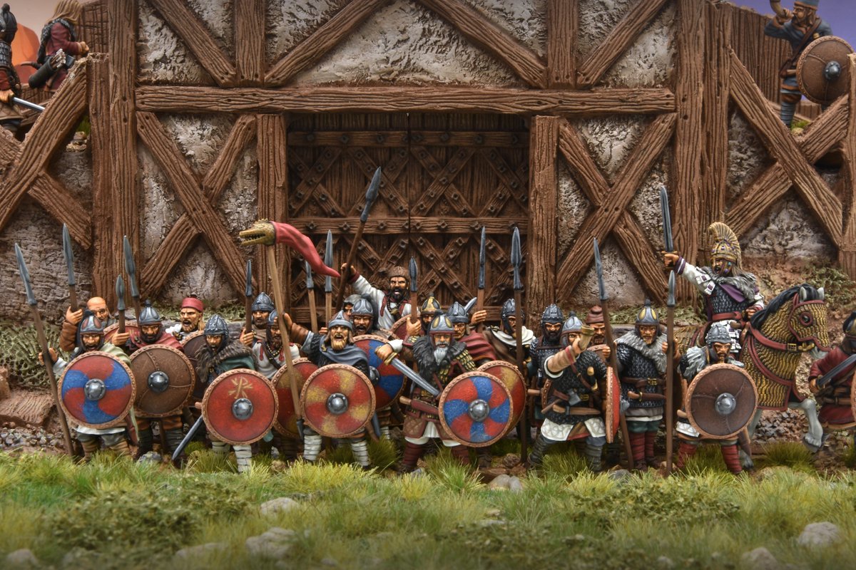 1898 Miniaturas tweet media