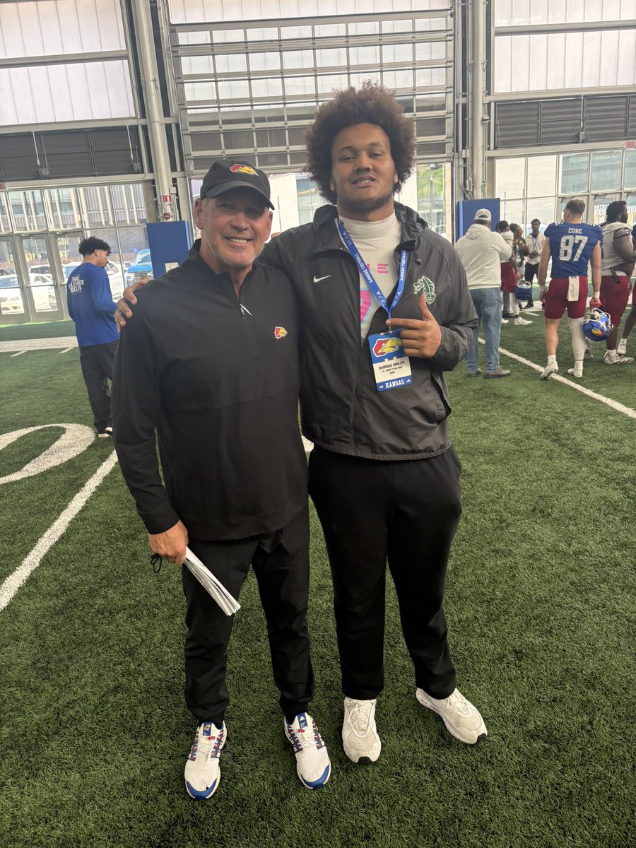 Darrius Smiley 4⭐️ tweet media