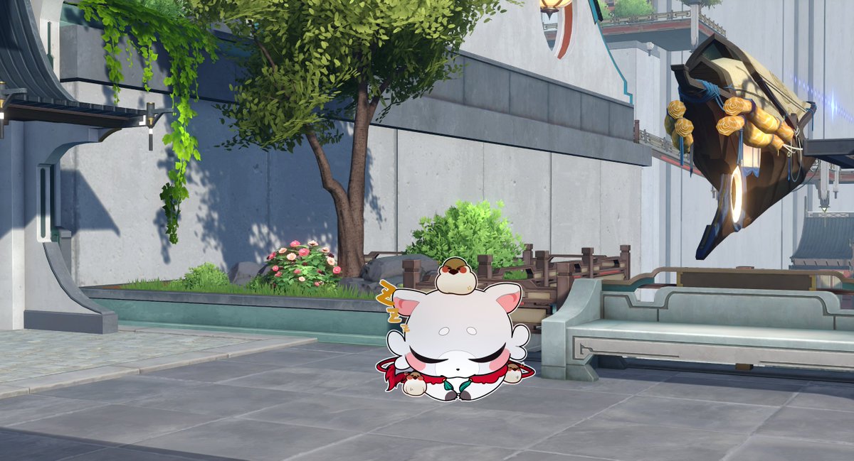 AWOverse tweet media