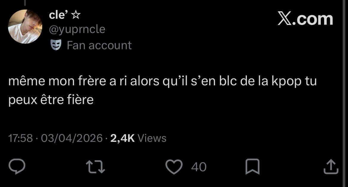 cle’ ☆ tweet media