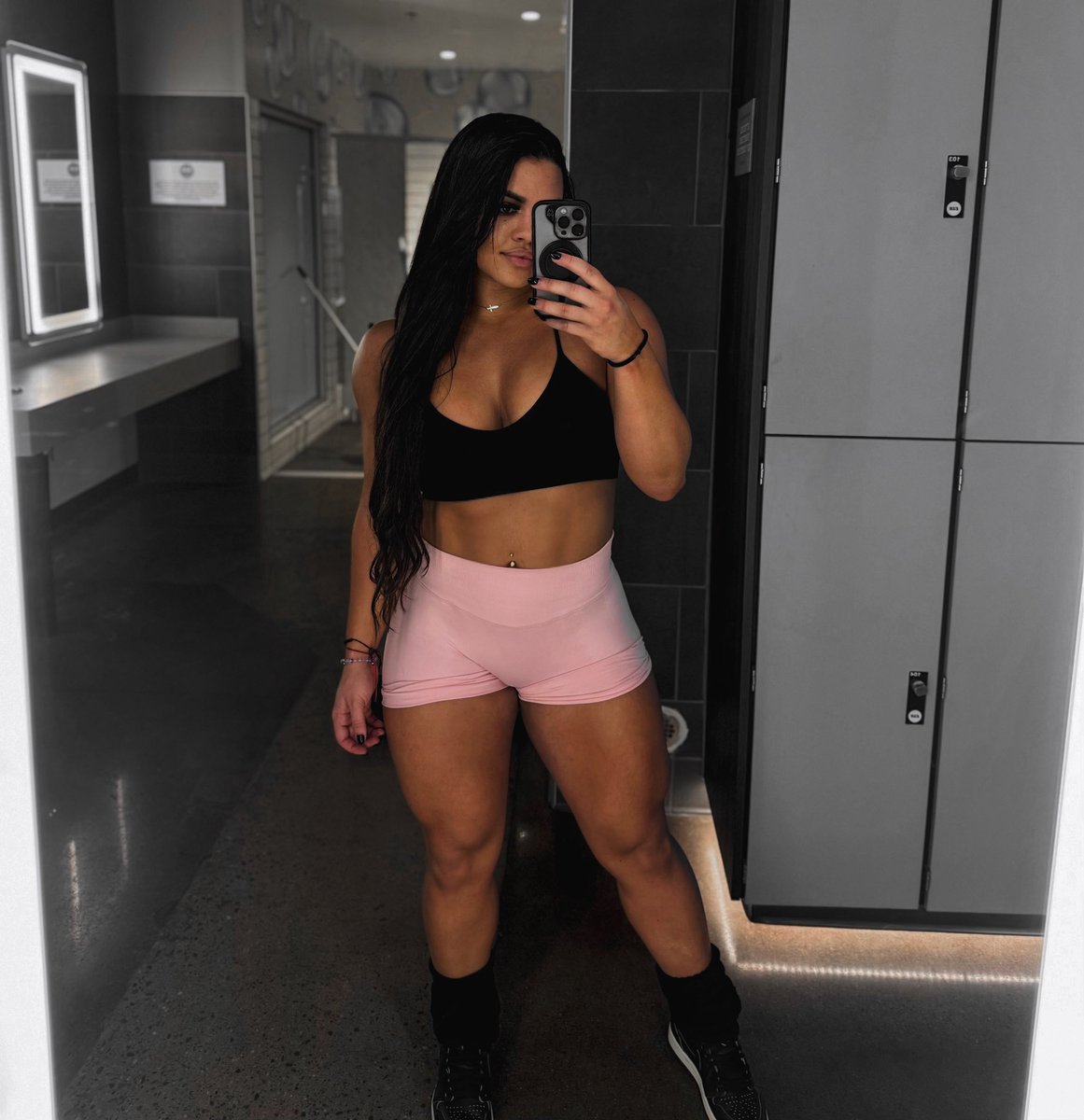 Nikki Blackheart 🖤 tweet media