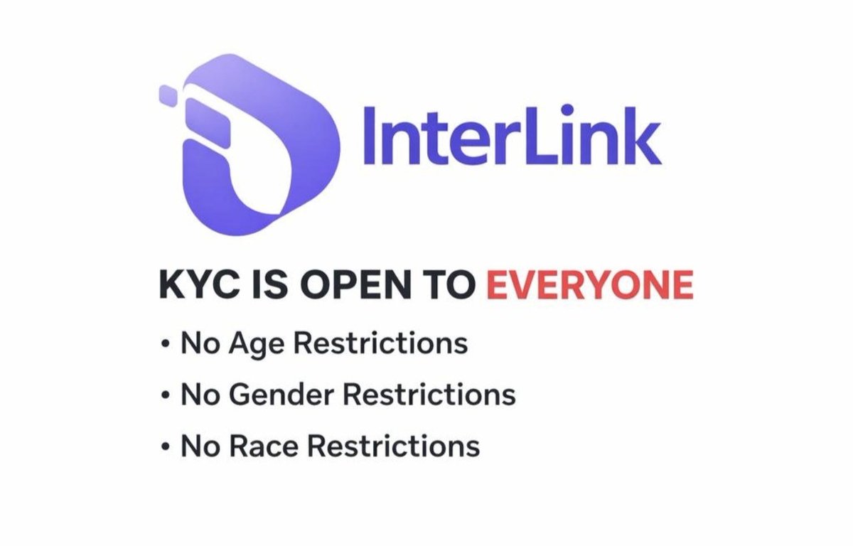 EmanuelBenn | InterLink T3 Ambassador tweet media