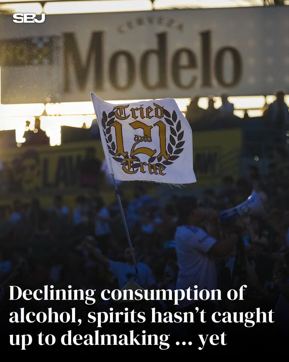 Sports Business Journal tweet media