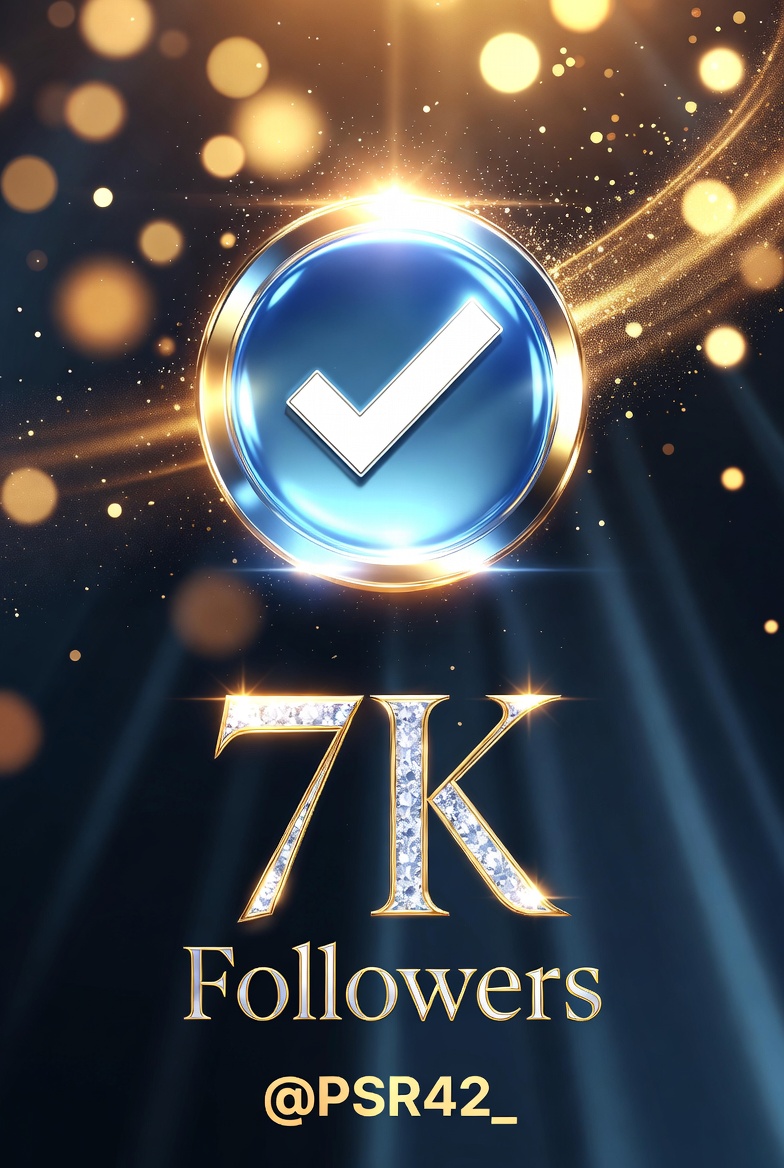 Praveen_42 tweet media