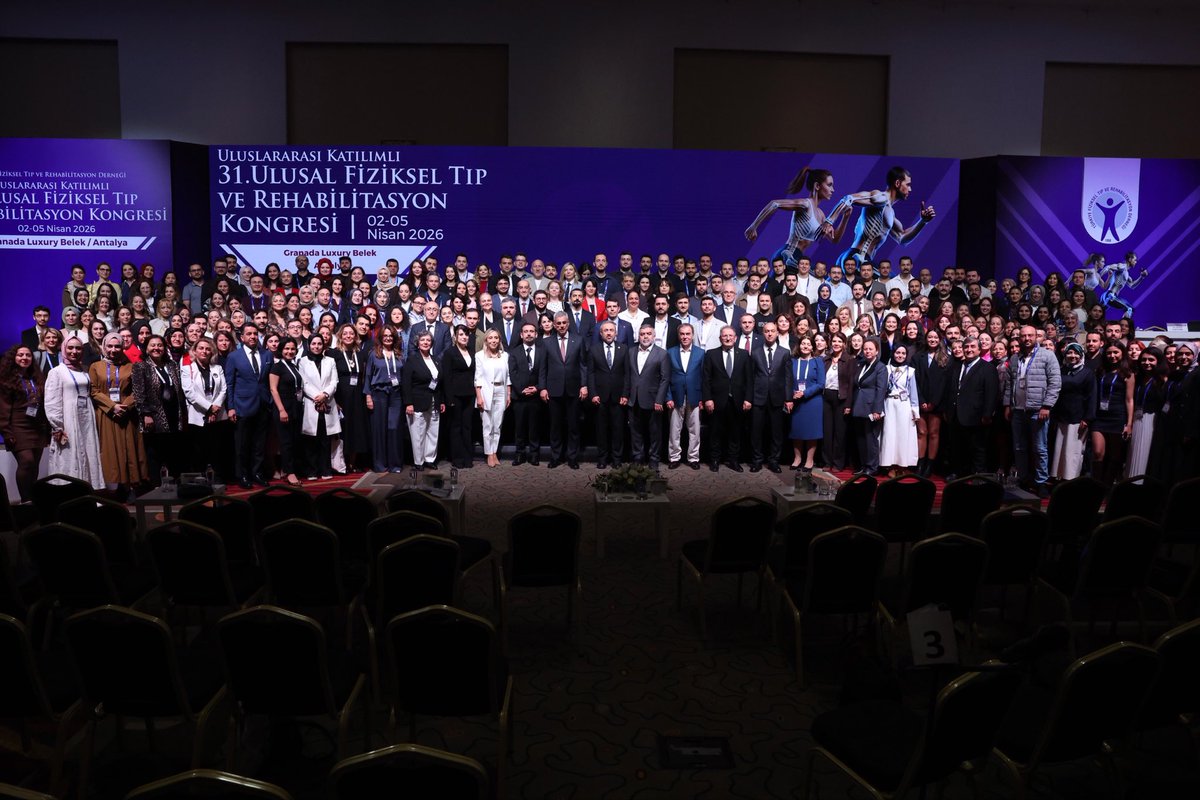 Prof. Dr. Kemal Memişoğlu tweet media