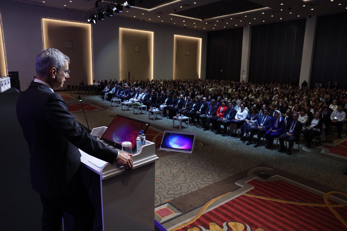 Prof. Dr. Kemal Memişoğlu tweet media