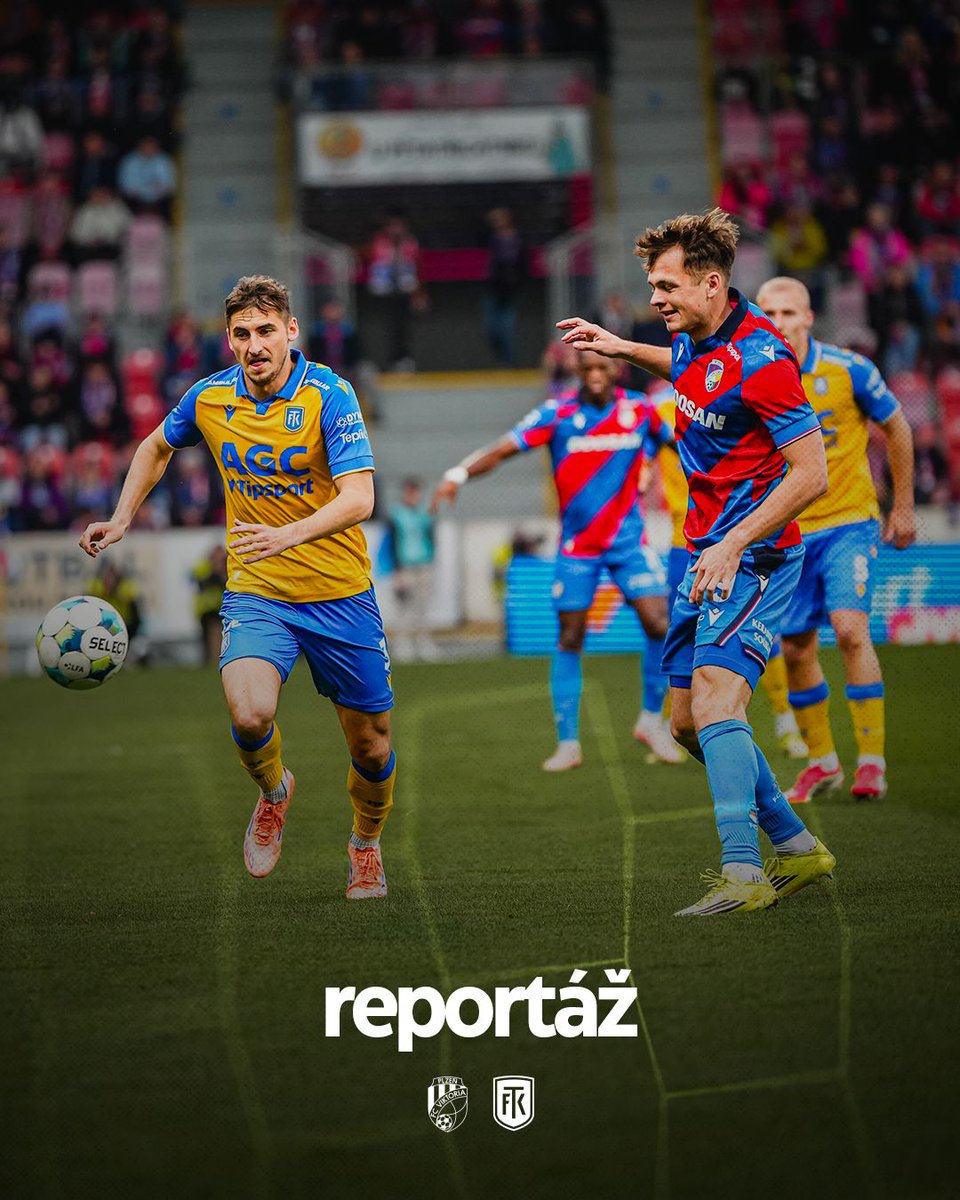 FK Teplice tweet media