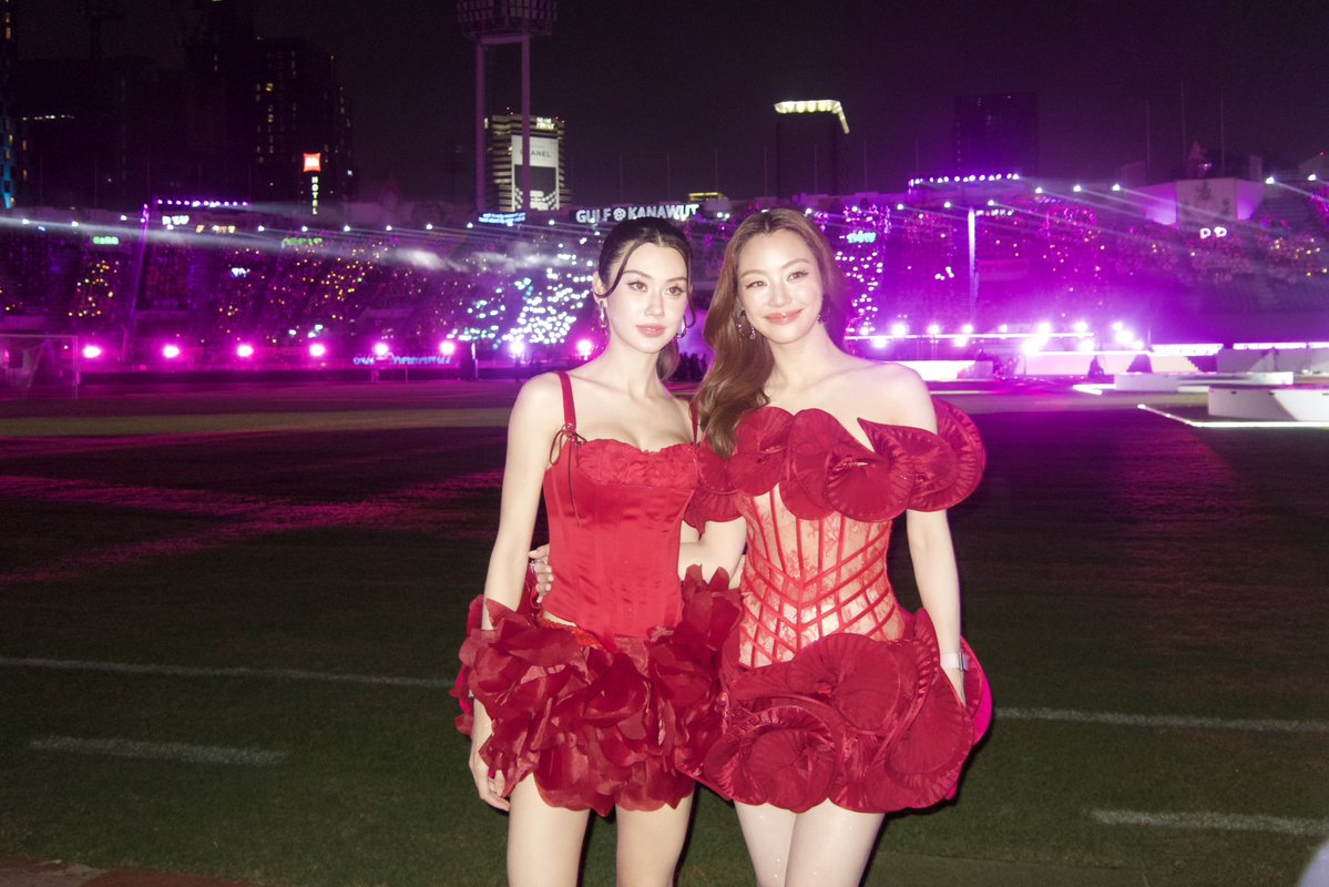 LenaMiu CH3 Official tweet media