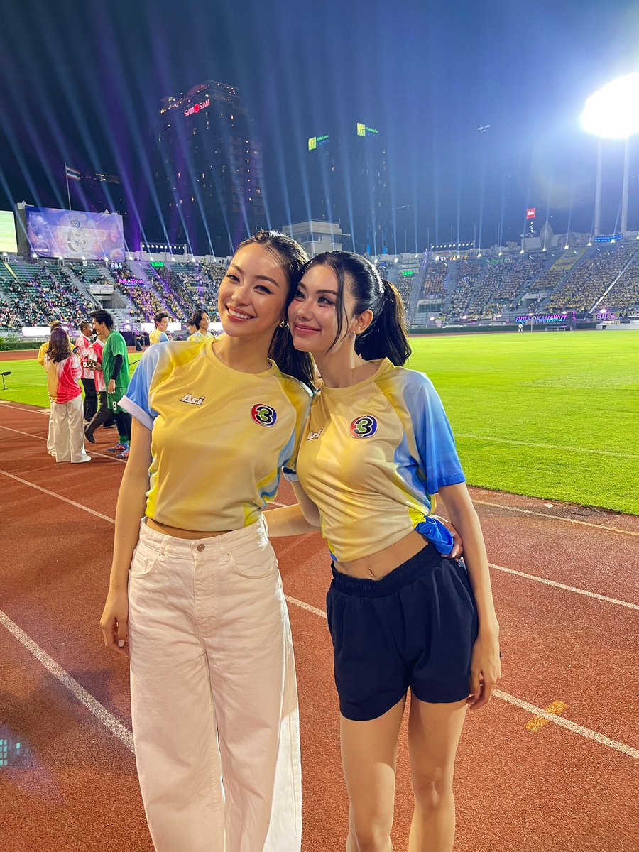 LenaMiu CH3 Official tweet media