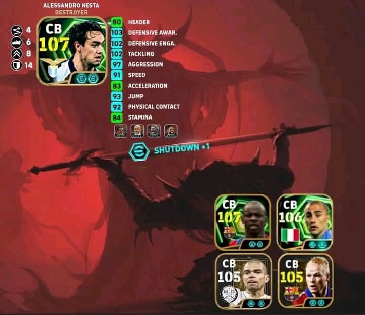 Emmanuel🥇 tweet media