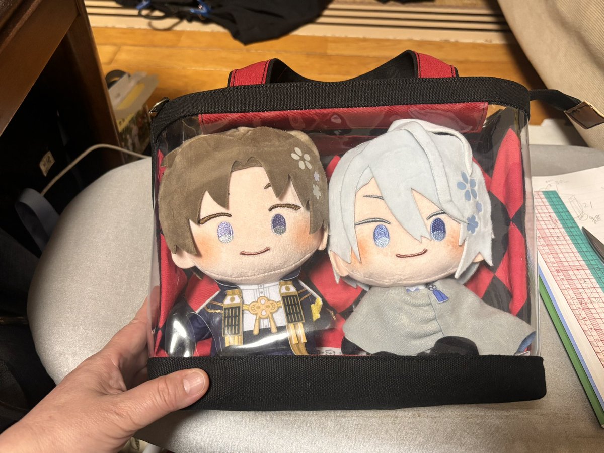 すてふ🍊柑鬼突組🦌 tweet media