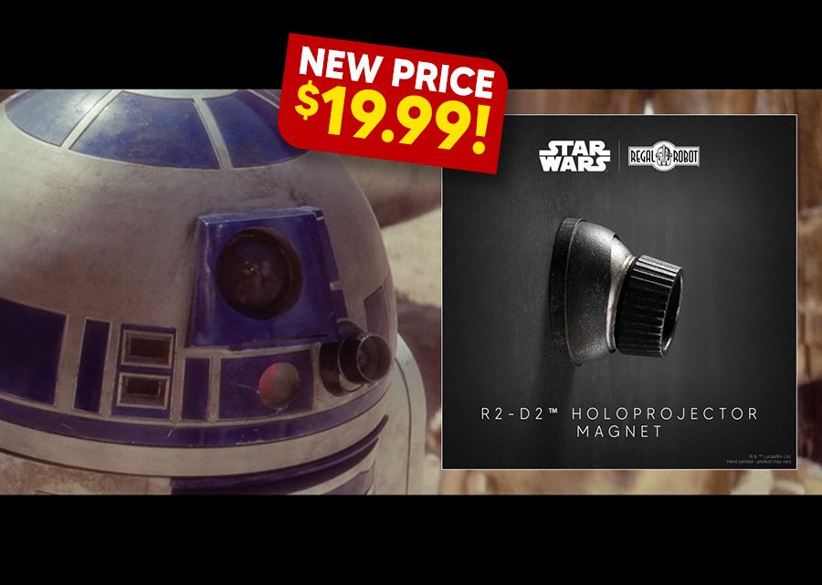 Regal Robot tweet media