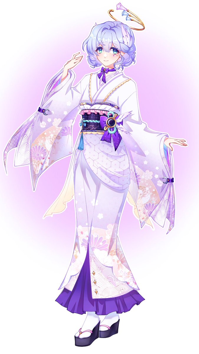 ₊˚.༄ 🪷₊˚.༄ tweet media