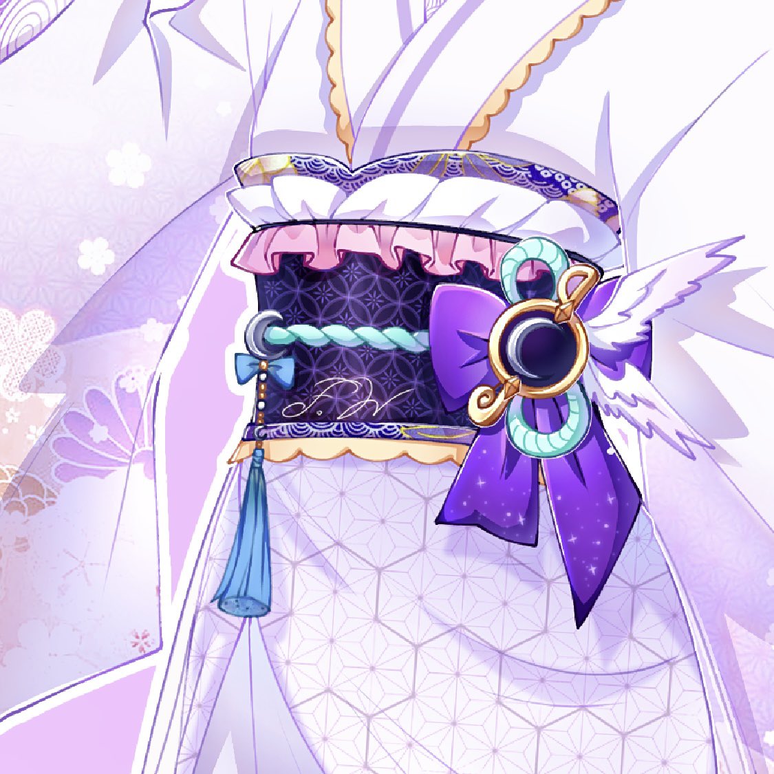 ₊˚.༄ 🪷₊˚.༄ tweet media