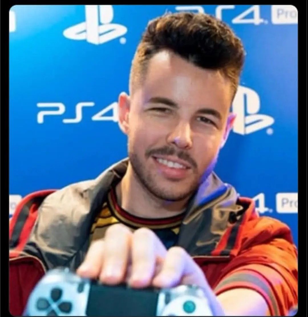 Grefg =) tweet media